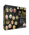 24 Day Clay Face Mask Advent Calendar