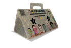 7 Day Clay Face Mask Advent Calendar