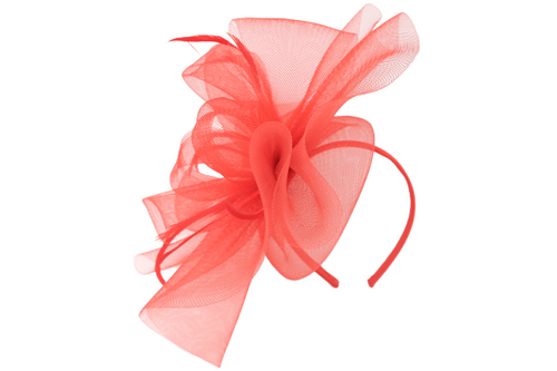 Fascinators