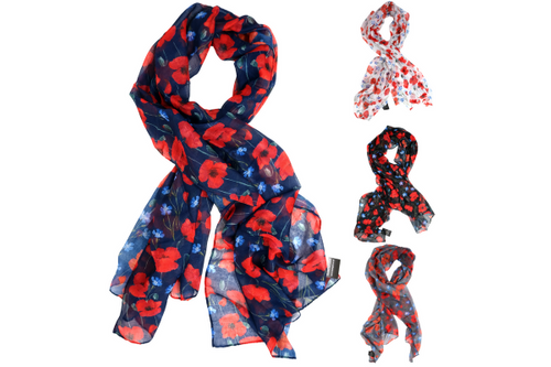 Scarves