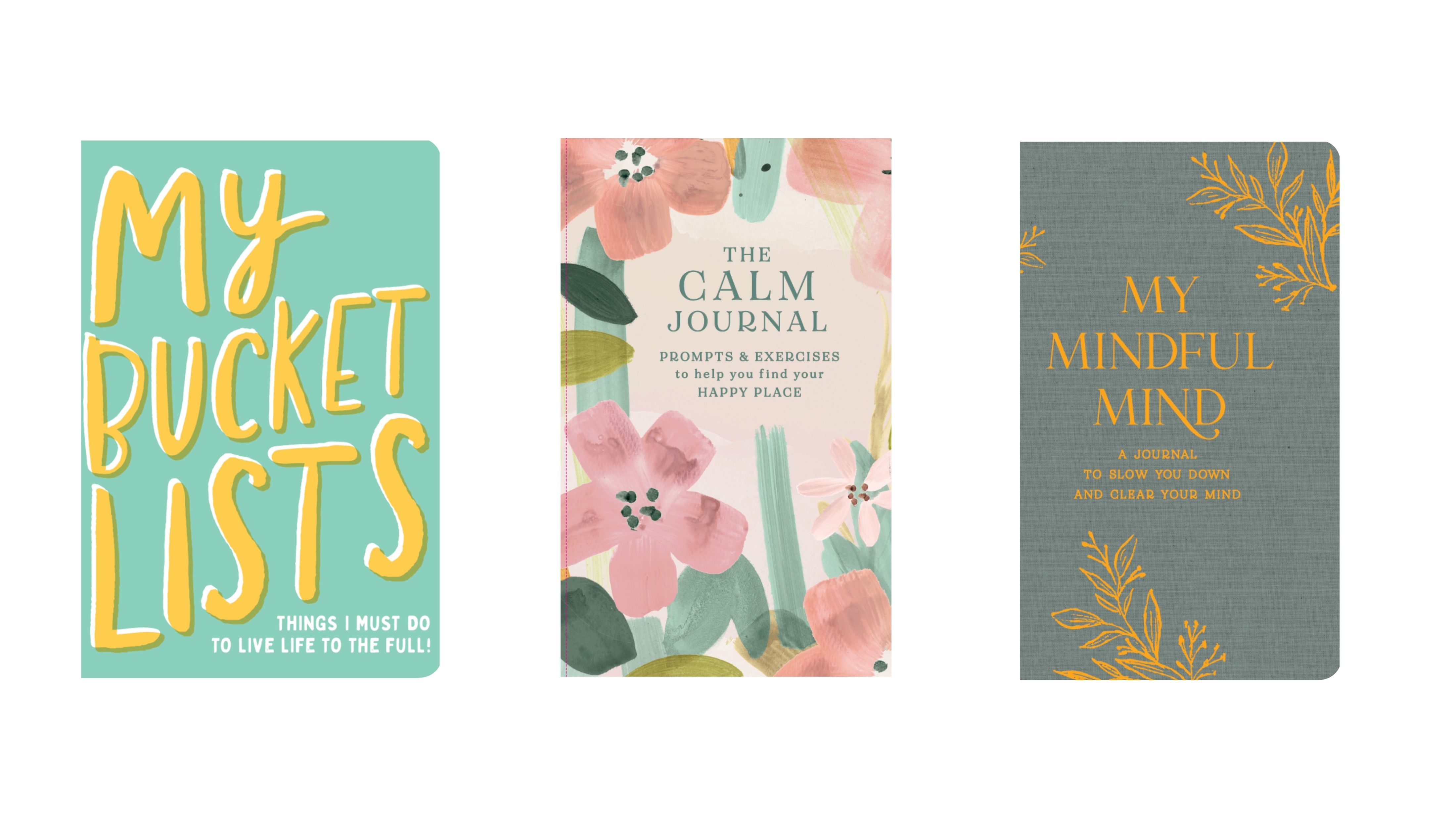 Allsorted Journals