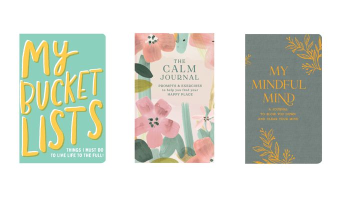 Allsorted Journals