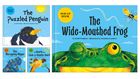 Exclusive Children's Books