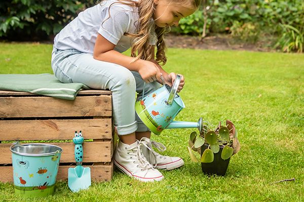 'Grubs & Bugs' - Kids Gardening Range