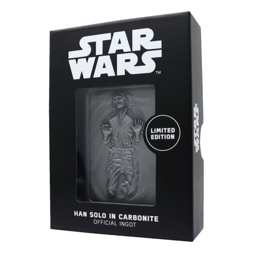 Star Wars Collectibles