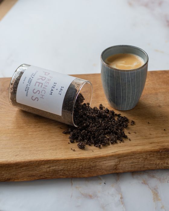Body Scrubs