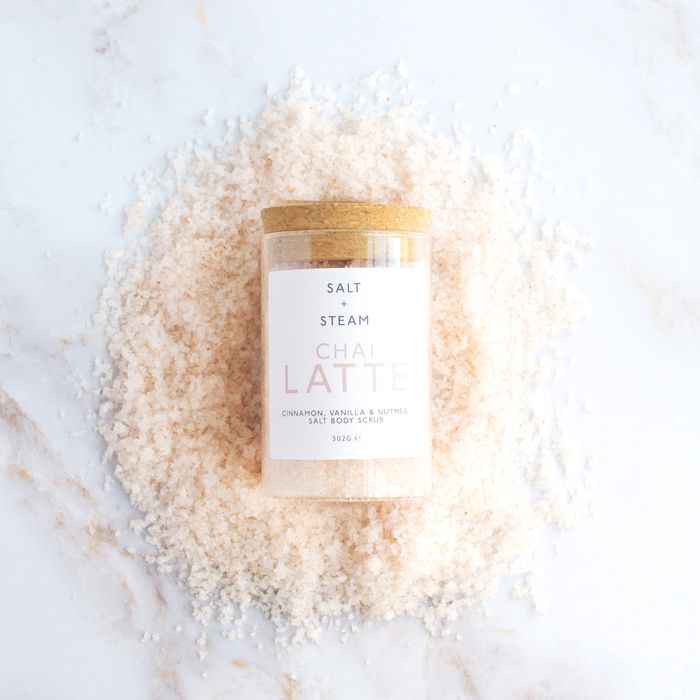 Body Scrubs