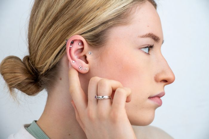 AcuPips Ear Seed Kit for Stress & Anxiety