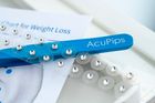 AcuPips Ear Seed Kit for Weight Loss.