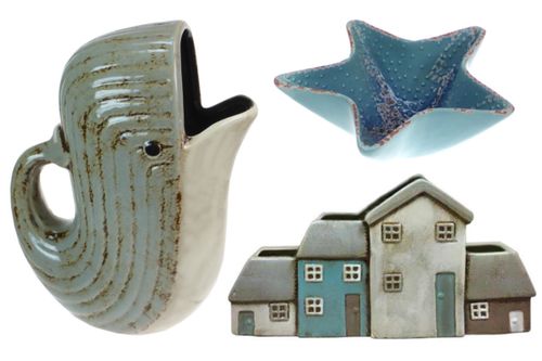 Ceramic Decor