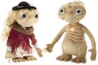 E.T. The Extra-Terrestrial Plush and Interactive Plush