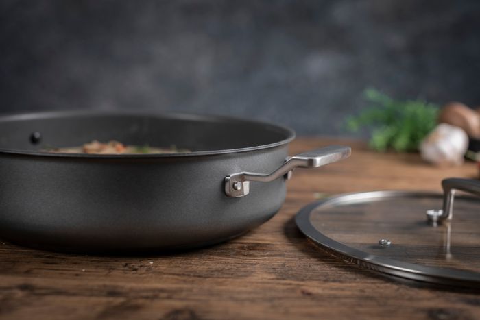 New Life Pro cookware
