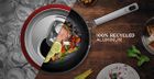 New Life Pro cookware