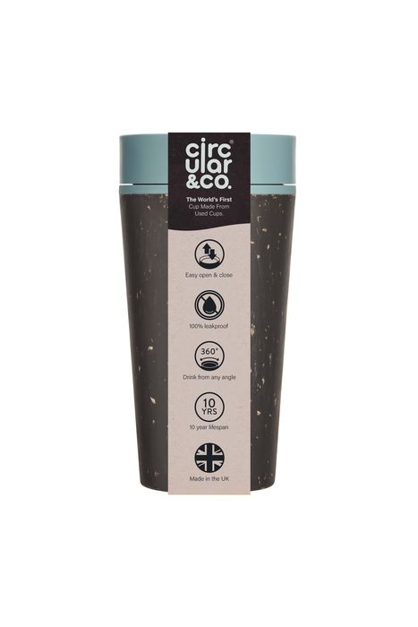 Circular&Co. Circular Coffee Cups