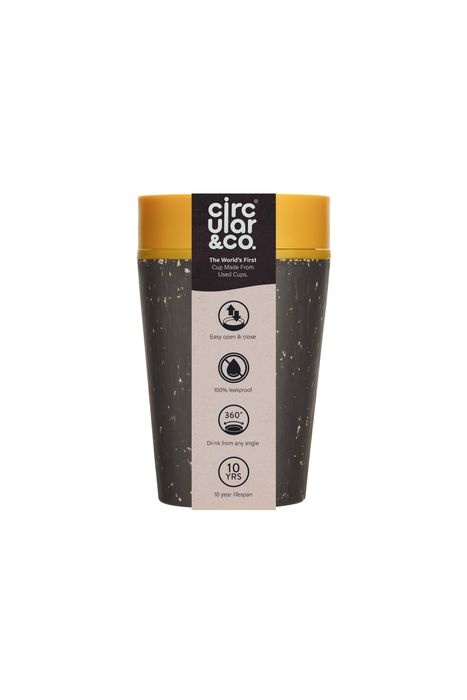 Circular&Co. Circular Coffee Cups