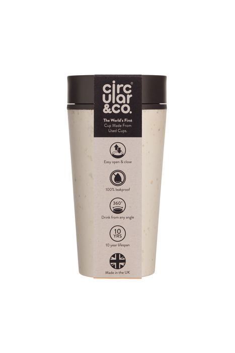 Circular&Co. Circular Coffee Cups