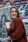 Circular&Co Now Coffee Cup
