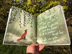 'To The Moon & Back' book