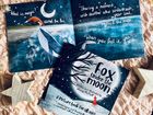 'Fox Under The Moon' book
