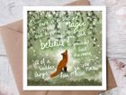 Greeting cards for self-love