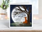 Greeting cards for self-love