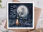 Greeting Cards for difficult times