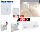 S-FIXX ULTRA HOOKS