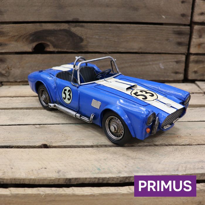 New For 2023 Vintage Vehicles