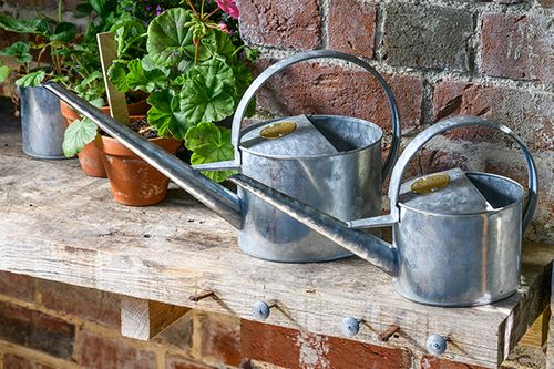 Sophie Conran for Burgon & Ball indoor watering cans