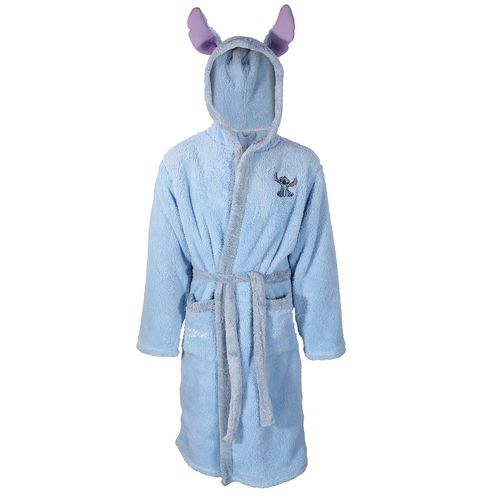 Dressing Gown