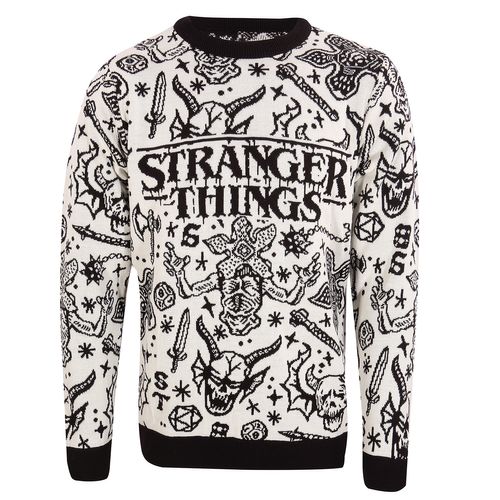 Knitwear