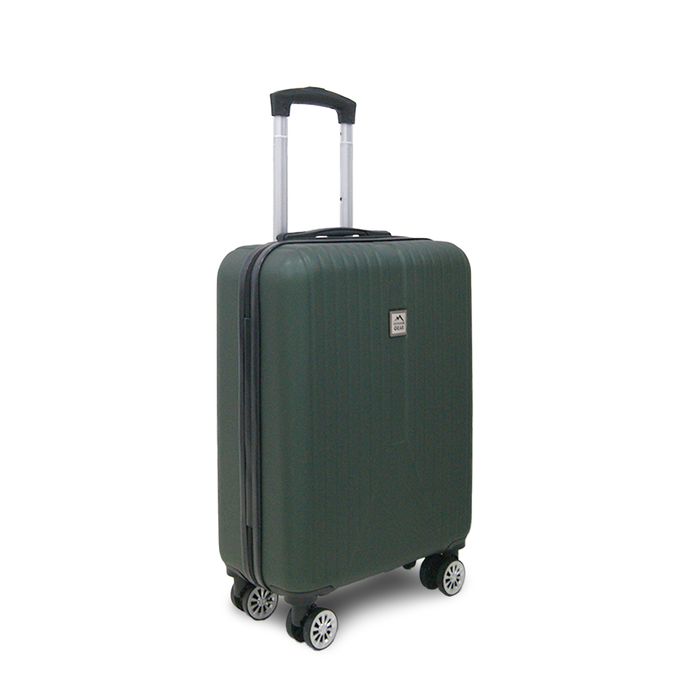 Outdoor Gear ABS Luggage Set OG-226 Twilight