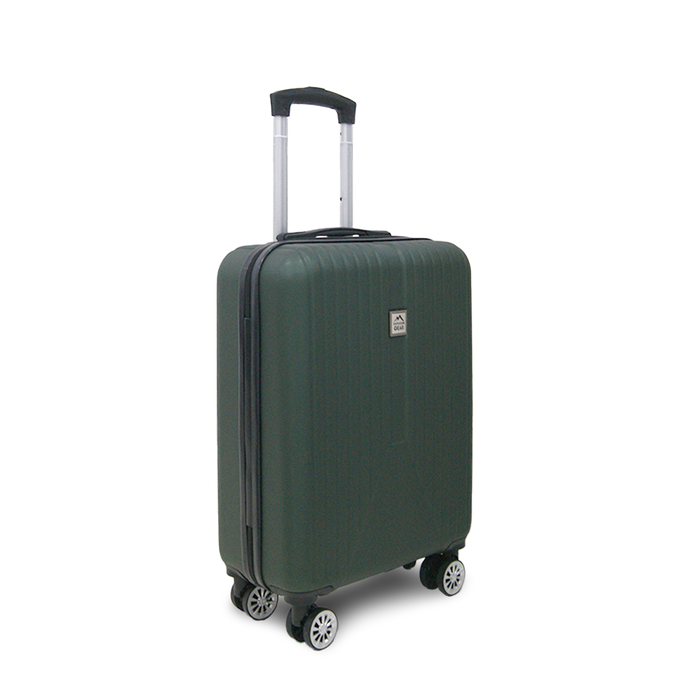 Outdoor Gear ABS Luggage Set OG 226 Twilight Spring Fair 2025