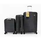 Outdoor Gear ABS Luggage Set OG-119 Aspen