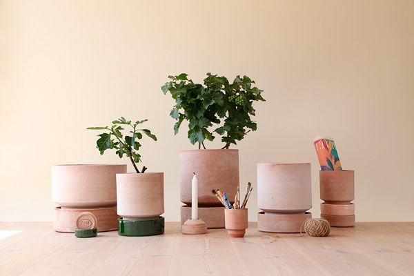 The Hoff Collection - Scandinavian Silhouettes
