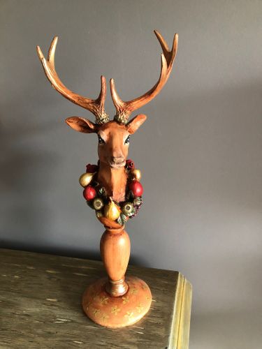 Reindeer