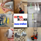 S-FIXX ULTRA HOOKS