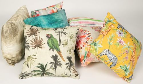 Outdoor Cushions