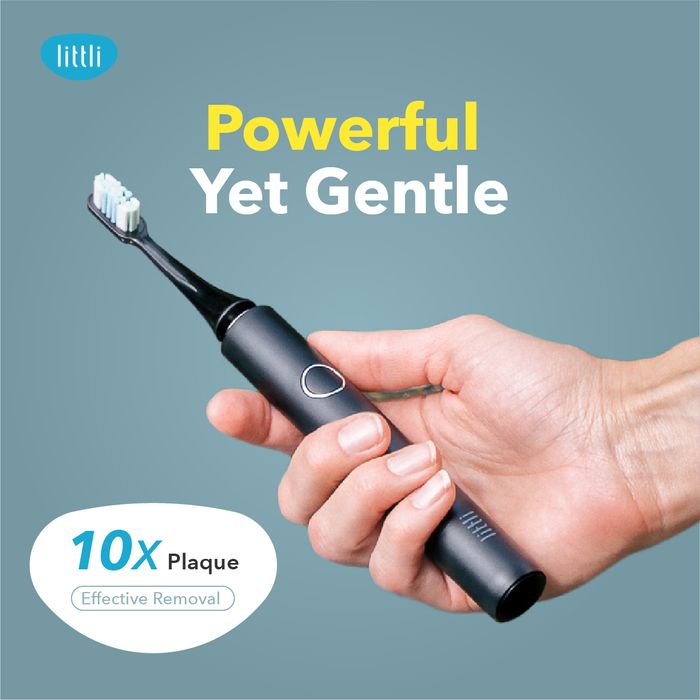 littli U1 Electric Toothbrush