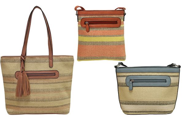 New Woodlands Range