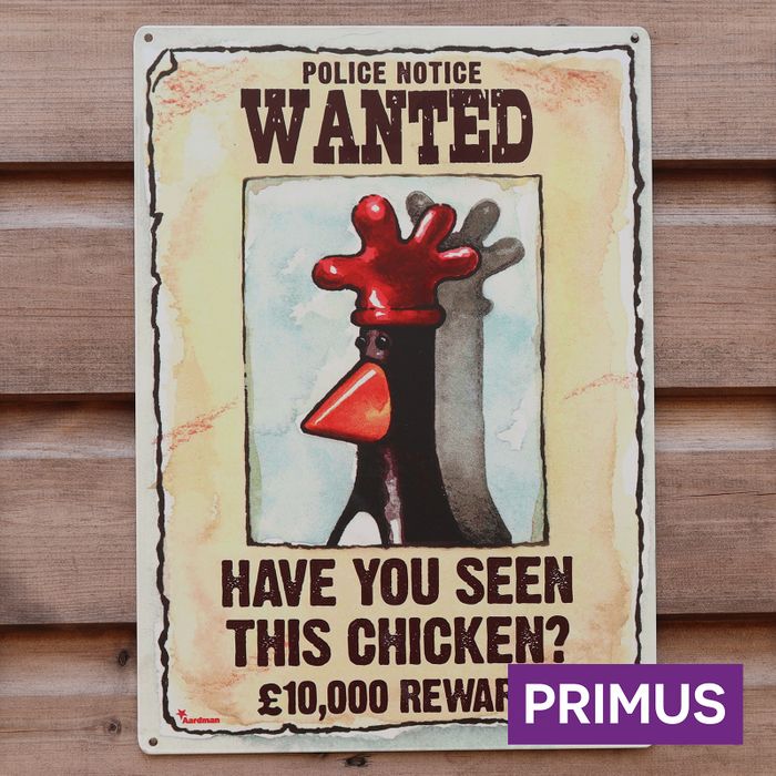 New For 2023 Wallace & Gromit Additions