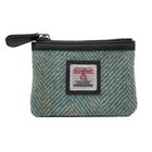HARRIS TWEED COIN PURSE