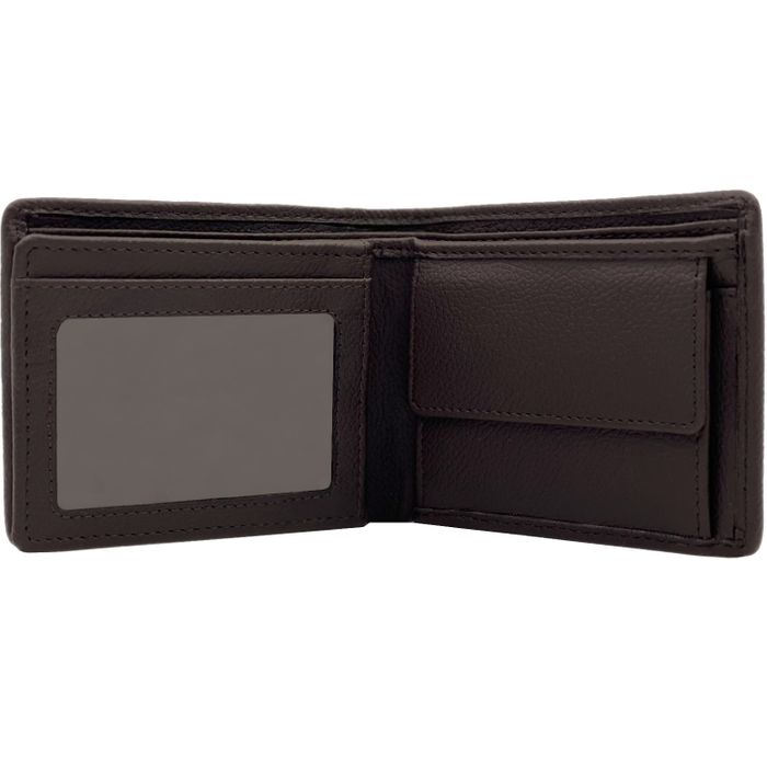 Harris Tweed Gents Wallet