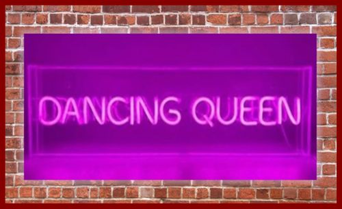 DANCING QUEEN