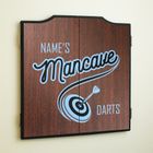 Mancave Darts