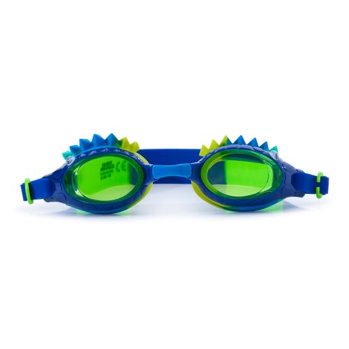 Strange Things - Creature Green Swim Goggles