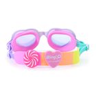 I Love Candy - Sweethearts Swim Goggles