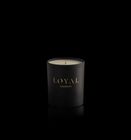 Luxury Soy Wax Candles