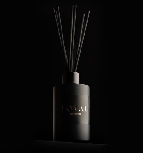 Luxury Reed Diffuser