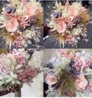 Bridal bouquets